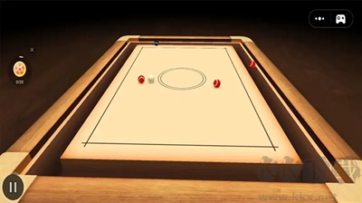 斯諾克臺(tái)球王者