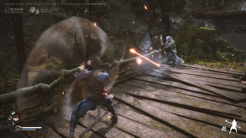 黑神話悟空手游輔助手機版