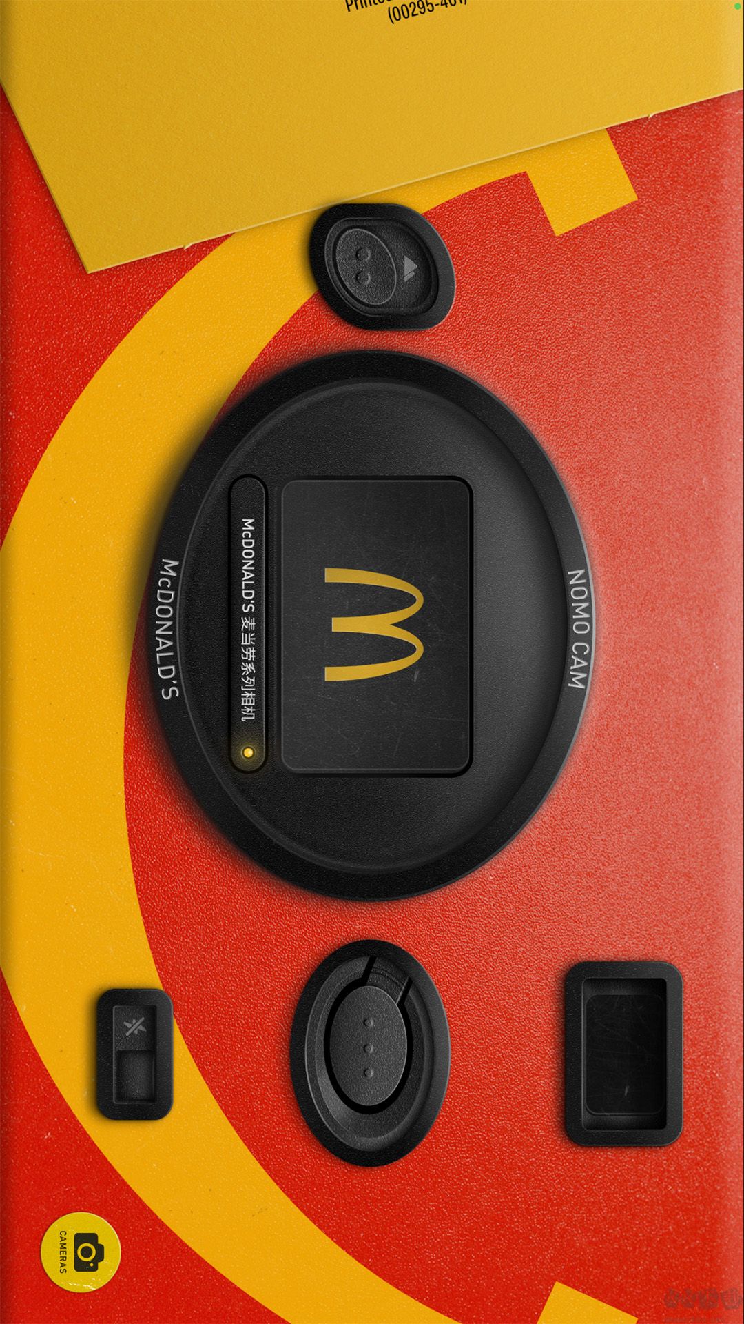 nomo cam相機(jī)安卓版