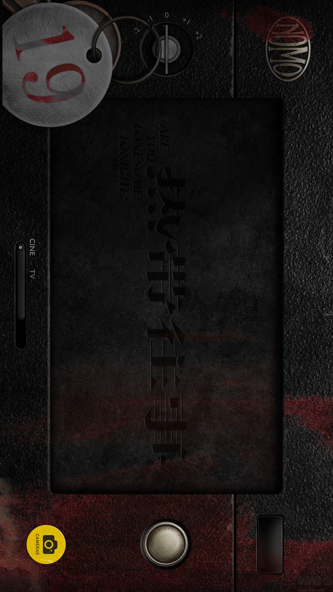 nomo cam相機(jī)安卓版