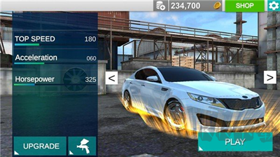 漂移工廠內置菜單版