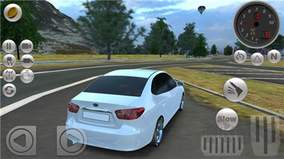 漂移工廠內置菜單版