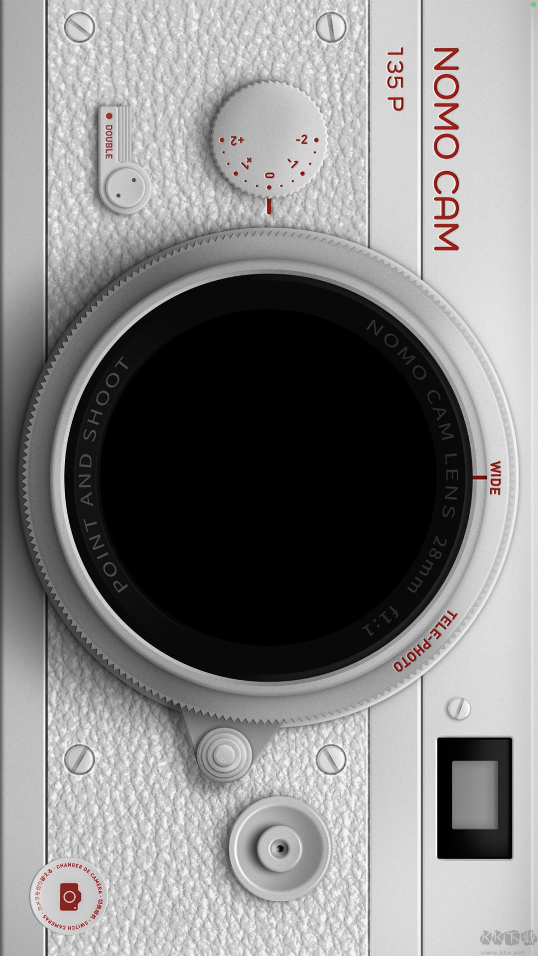 nomo cam相機(jī)安卓版