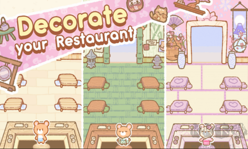 小熊壽司吧修改版