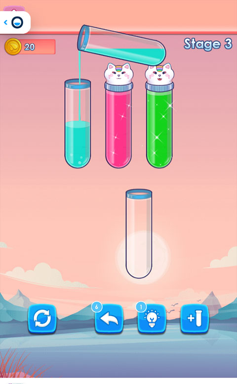 Poki小游戲秒玩版