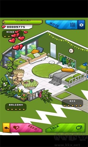 埃羅公寓安卓版