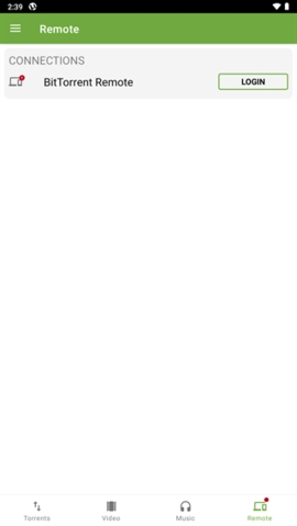 uTorrent(磁力下載工具)