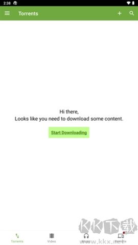 uTorrent(磁力下載工具)