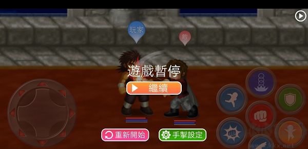 英雄大作戰(zhàn)x官方正版