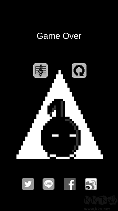 不能停八分音符醬正版