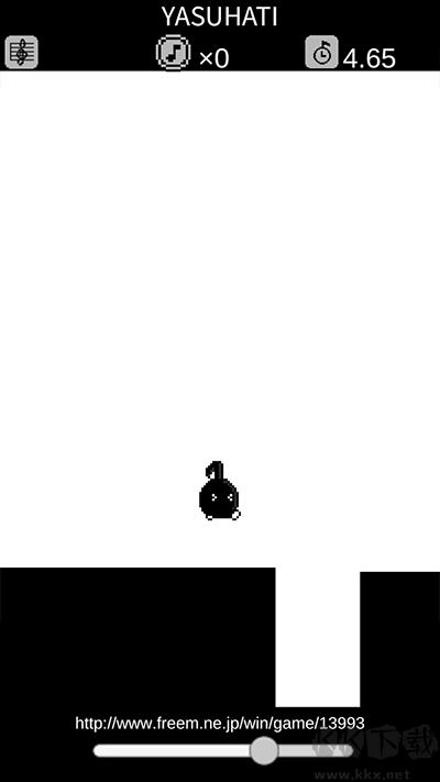 不能停八分音符醬正版