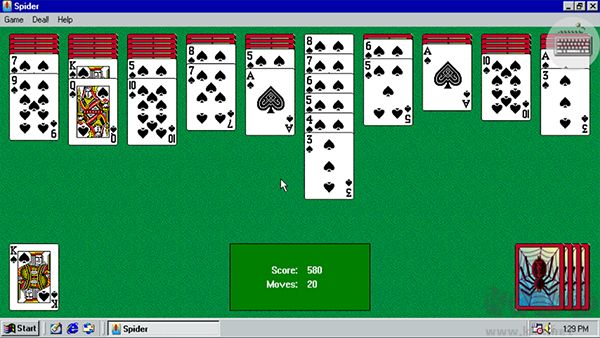 win98模擬器最新版