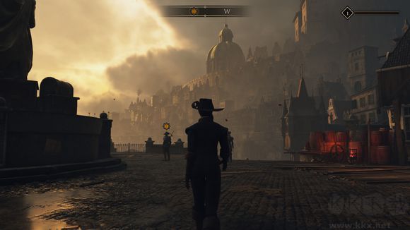 貪婪之秋2十八項修改器綠色版