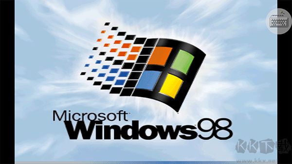 win98模擬器最新版