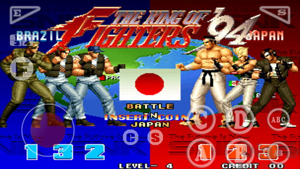 kawaks模擬器最新版