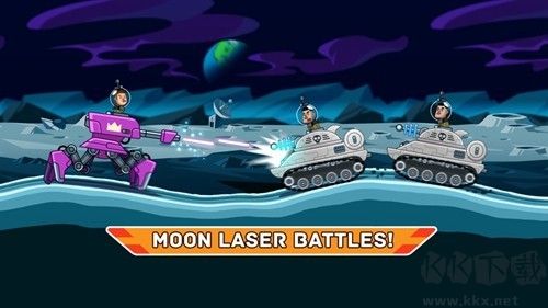 山地坦大作戰(zhàn)無(wú)限鉆石內(nèi)購(gòu)版