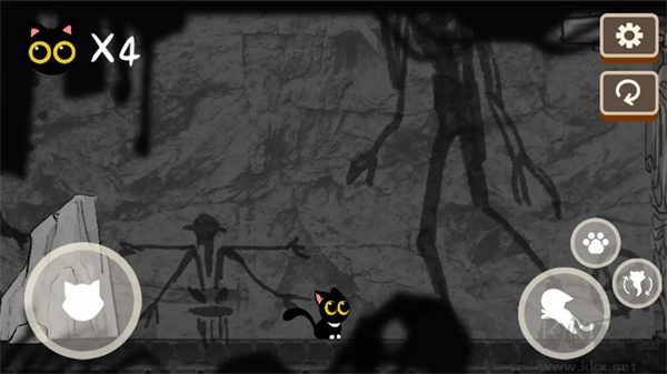 回生九命手機版