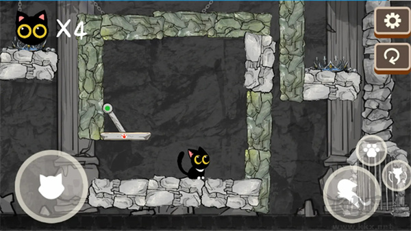 回生九命手機版