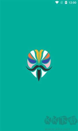 Magisk面具(Android系統(tǒng)進(jìn)行搞機(jī)軟件)