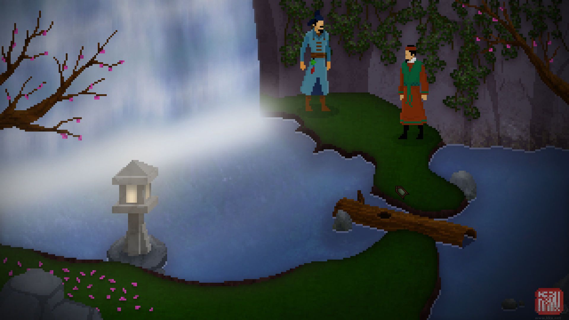 狄仁杰之錦薔薇中文版