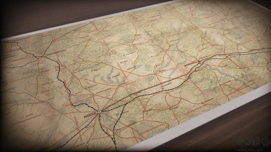 鋼鐵之師2整合版