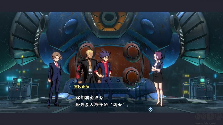 百萬噸級武藏W：WIRED十五項修改器最新版