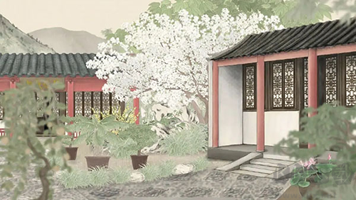 蝶夢(mèng)文字版