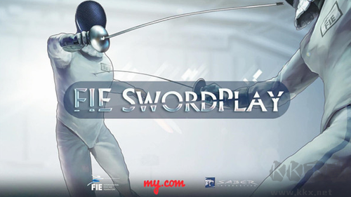 真實擊劍游戲2024版