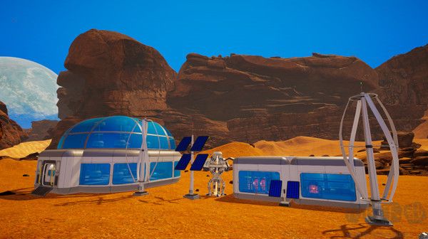 星球工匠八項(xiàng)修改器最新版