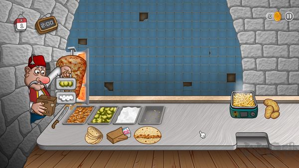 沙威瑪傳奇電腦版