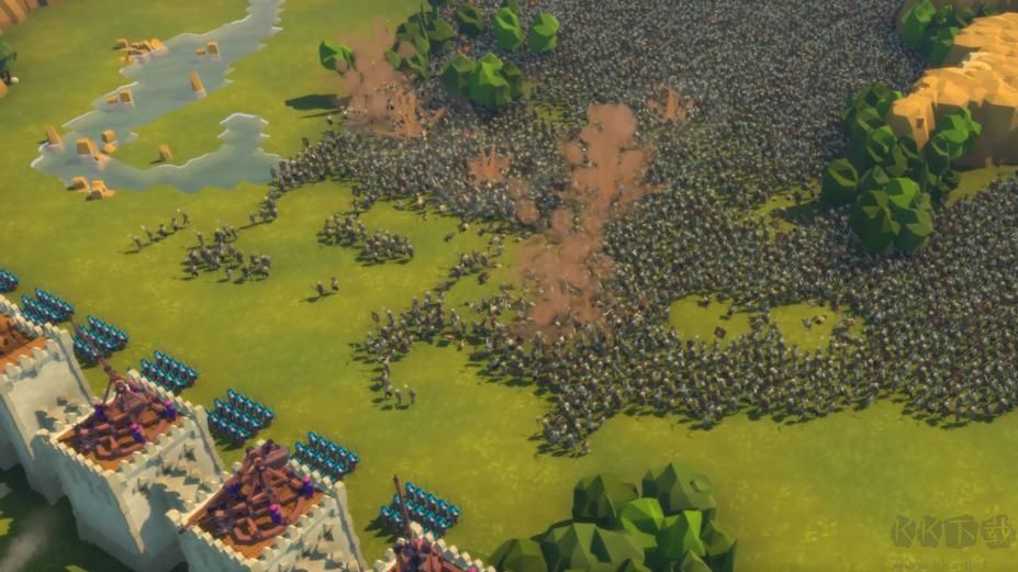 要戰(zhàn)便戰(zhàn)六項(xiàng)修改器綠色版