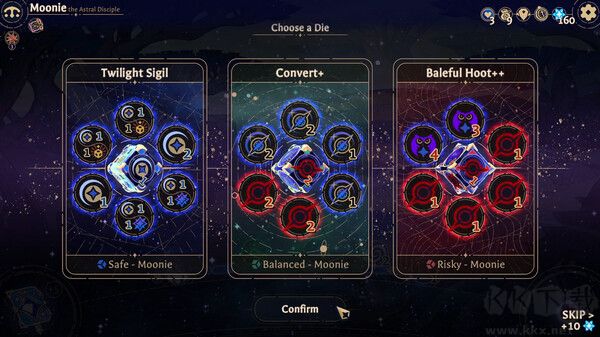 阿斯特賴亞:六面先知整合版