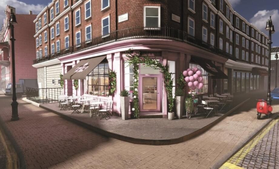 濃縮咖啡大亨最新版