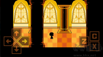 傳說之下中文版