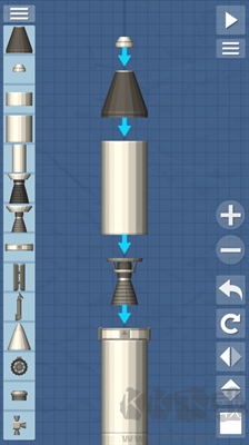 航天模擬器(全部解鎖)