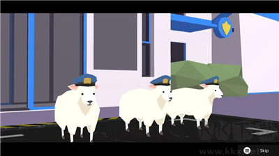 非常普通的鹿修改版