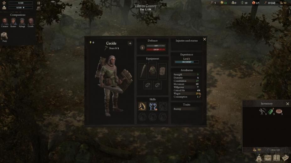 戰(zhàn)爭傳說十八項修改器綠色版