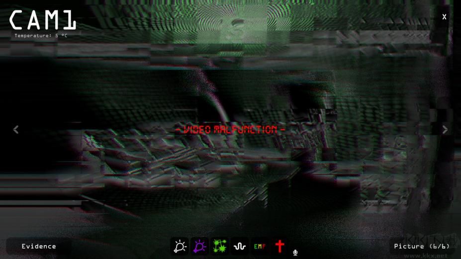 超自然觀察十八項修改器安卓版