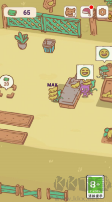 天選打工貓無限鈔票版