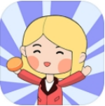 月球度假村模擬器無限金幣版 v1.0.8免廣告版