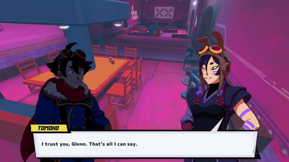 天際海洋：雇傭之翼中文版