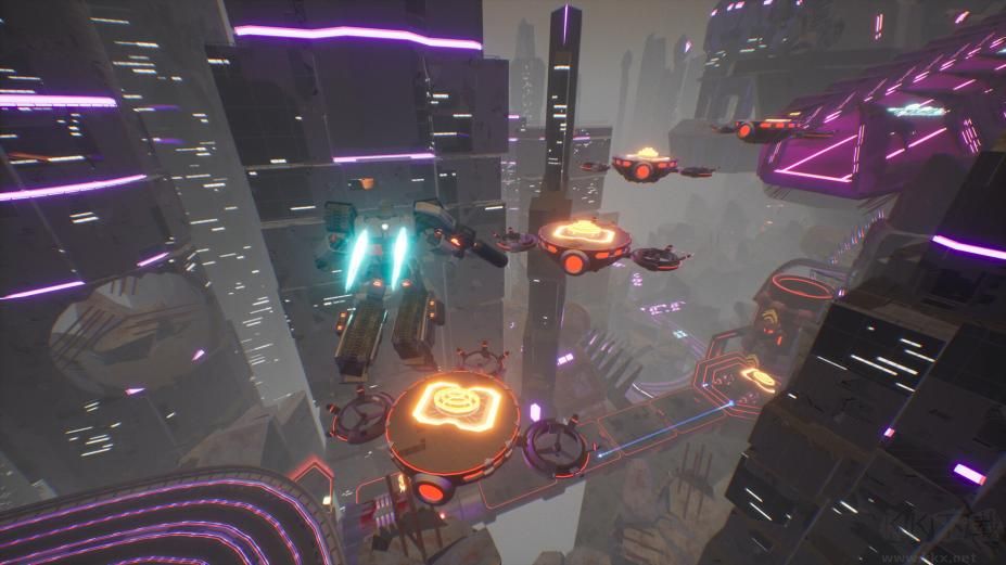 變形金剛：銀河試煉中文版