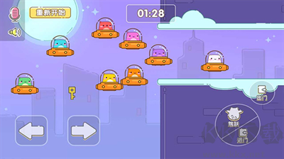 萌貓樂園聯(lián)機(jī)版