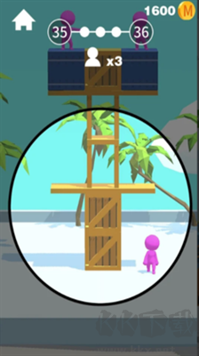 口袋狙擊手無限金幣版