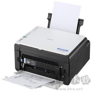 理光sp111su一體機(jī)驅(qū)動(dòng)