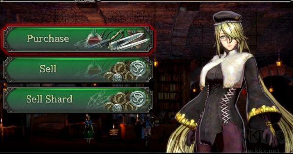 血污夜之儀式第一個BOSS前存檔補丁版