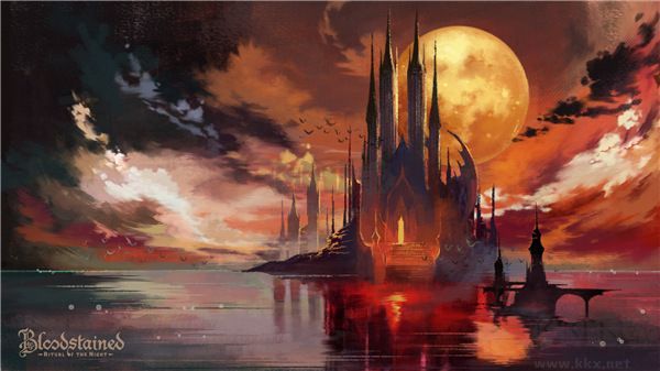 血污夜之儀式第一個BOSS前存檔補丁版