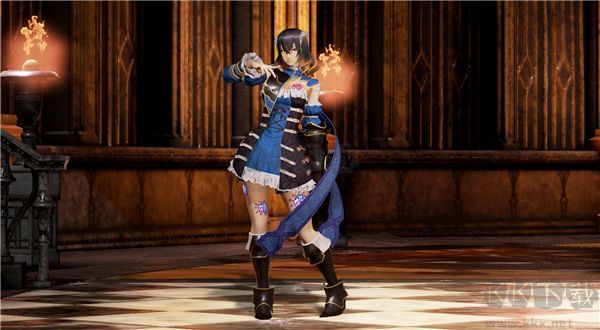 血污夜之儀式第一個BOSS前存檔補丁版