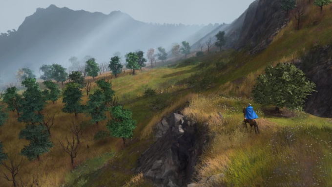 帝國(guó)時(shí)代4二十四項(xiàng)修改器電腦版