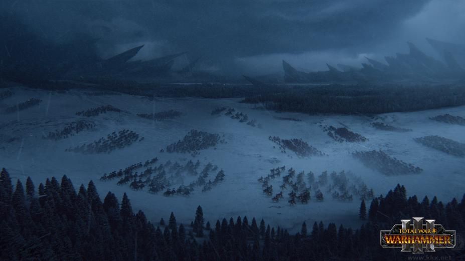 全面戰(zhàn)爭：戰(zhàn)錘3三十五項修改器免費版